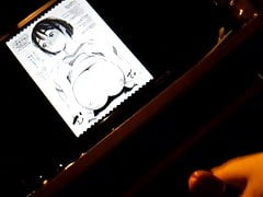 MakioFujiyama cumtribute