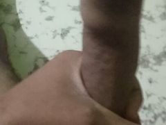 Big cockCumshot by Indian men