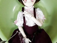 Doll sex 42
