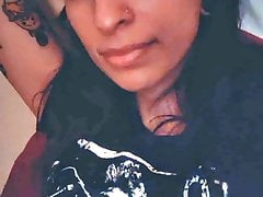 Thelma cumtribute #3