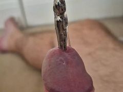 Urethra playtime