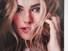Margot Robbie cum tribute #1