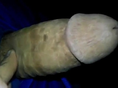My Arabic boyfriends dick- latindudeLA. 6