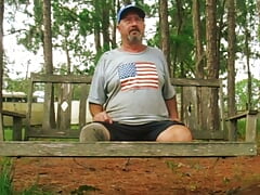 Thursday Afternoon Swing Time