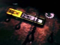 Jordi Slutx humid destroyed by Latino boys in gonzo hump