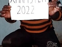 Masturbate hand video