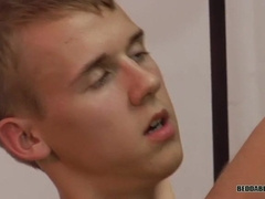 Twunk Justin Conway And Chris Hollander Drill Each Others Caboose