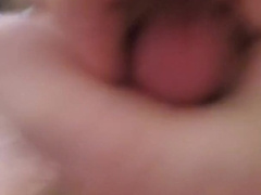 I Get High and Jism a LARGE Fountain (Cumplay)