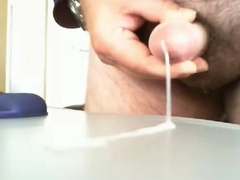 grandpa cum on cam 3