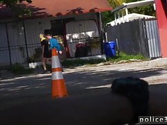 Cop sex gay Two daddies are finer than one