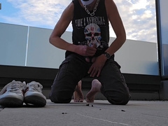 outdoor jerkss
