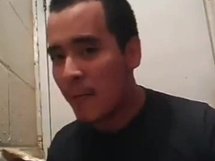 Jesus en boxer excitado episodio #6