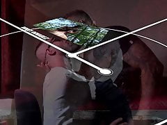 Teaser : Agents X 3
