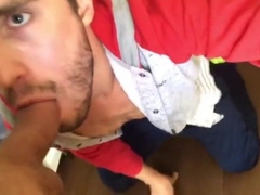 My friend sucks for me 2