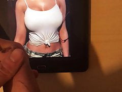 Cum Tribute Shirin David german