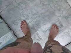 FETISH - PEE