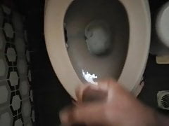 Getting rid of my morning wood