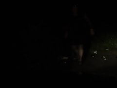 A452 Kidderminster Road Tranny Crossdresser