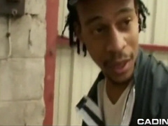 Cadinot.fr - Three Young Mechanics