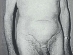 Daddy's Amateur Centaur Adventure