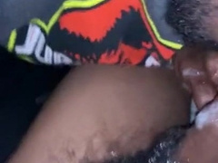great head