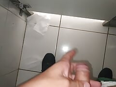 They caught me fucking in the bathroom part 2