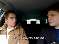 Gaylawoffice Straight Perp Matt Rider Barebacked By Lawyers