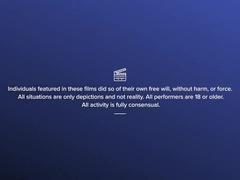 Twink massages daddy feet