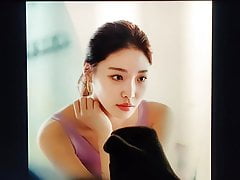 Cum Tribute - Chungha #2