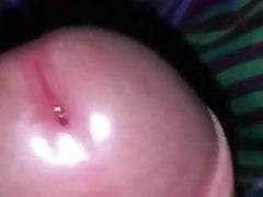 Half hard cumming