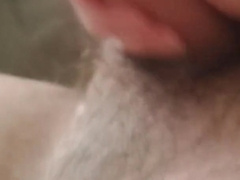 Damn Father's got a Long Enormous Monster Boner