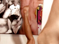 Bunch of handsome gays love to suck each other cocks