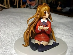 SoF - Toradora! - Aisaka Taiga (Max Factory)