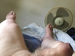 Monday foreskin - ball plus bearings