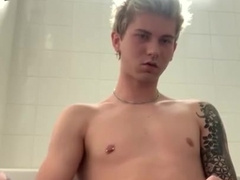 I Love Nutting right after I Wake up