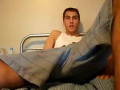Dirty Talking While Masturbating