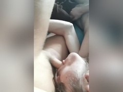 He Said: Let Me Suck You Even When Youre Soft, Stepdaddy