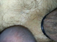 Bareback Noon Load Dump with a Married FB