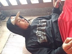 Solo scenes featuring small cock boy Alexalejandro13 having fun