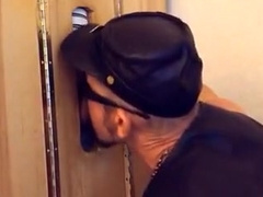 Gloryhole: Friday Twosome 1