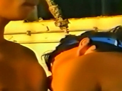 teen 18+-Boys in a abandoned industrial Building