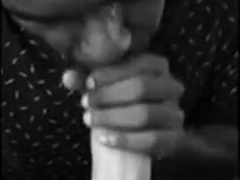 Black Jock Blows Quarterback