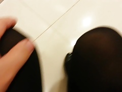 High Heels Changing 11