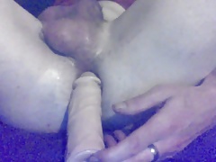 Attempt at self anal