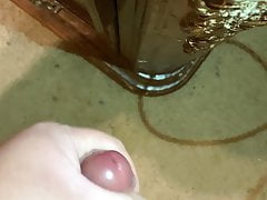 Fat Cock Non-Stop Cum Load