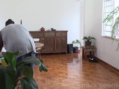 Mol - Kardoso, Felipe & Ayrton