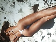 Isabelle Mathers cum tribute