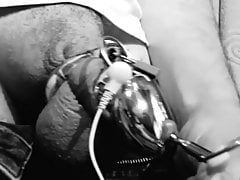 Locked plug&cum