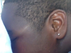 Public BJ From My Chub Slut 2