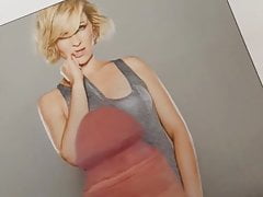 Joanna Page tribute